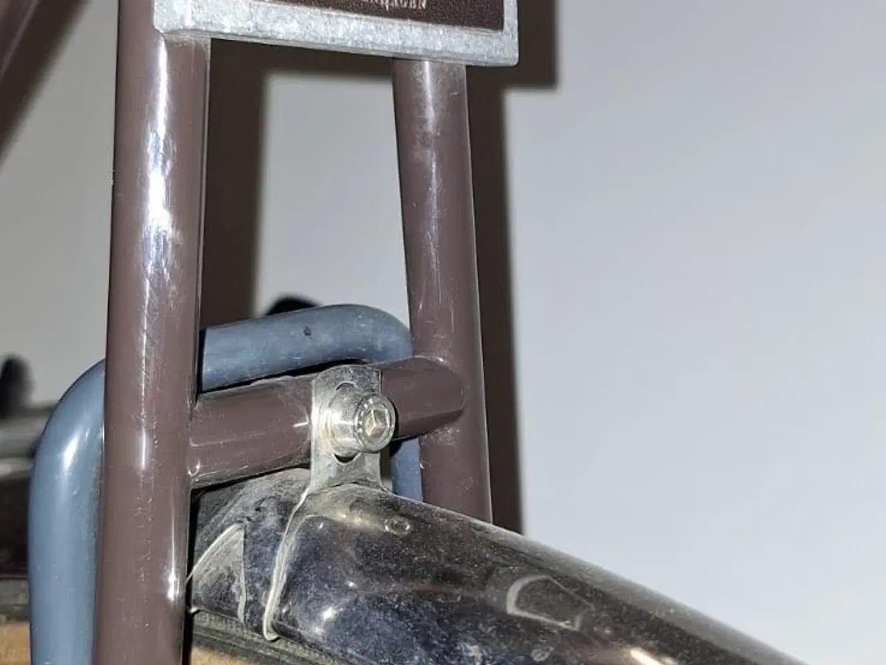 Billede 3 - Fritz Hansen Arrow Seven 60 Ladies - Unisex Cykel