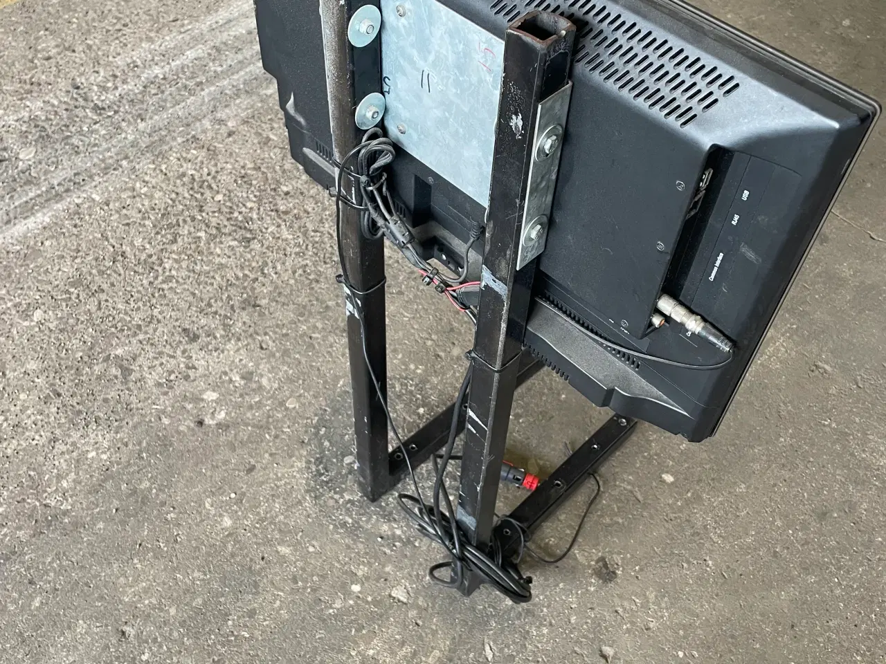 Billede 6 - TV til Lastbilen !MANGE MÆRKER!