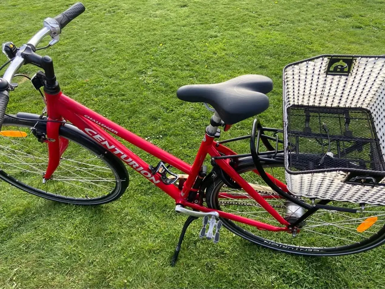 Billede 3 - Centurion. 28" Hjul, 49 cm stel, 7 gear