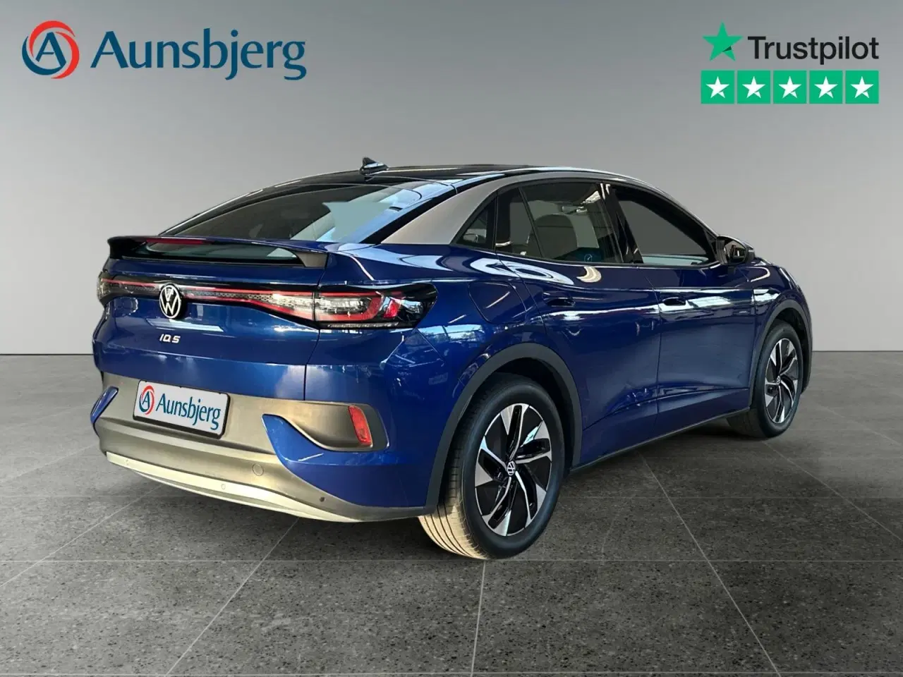 Billede 5 - VW ID.5 77 Pro Performance