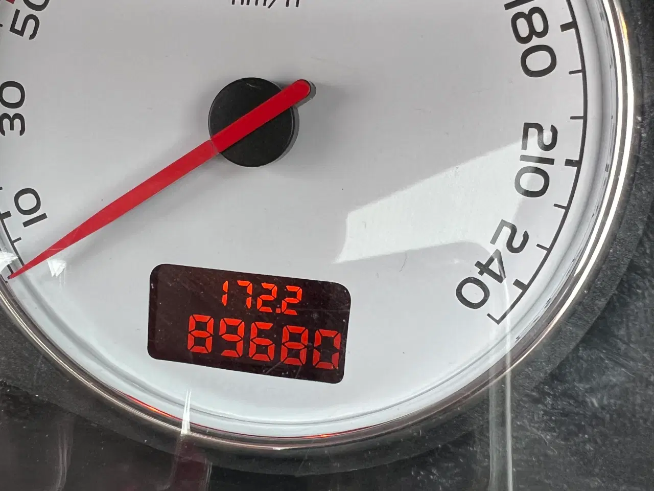 Billede 7 - Peugeot 307 CC (Cabriolet)