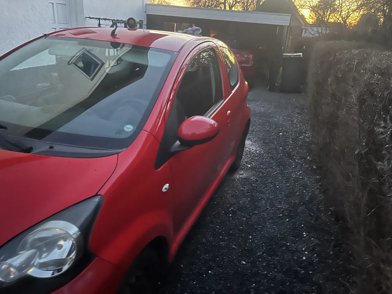 Billede 3 - Toyota Aygo NYSYNET