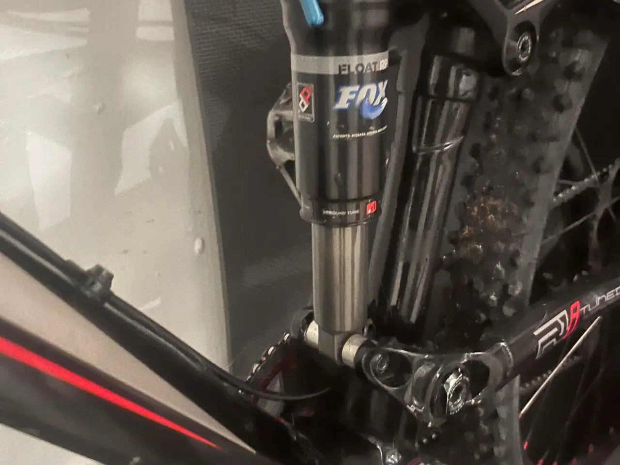 Billede 2 - Trek fuel ex 8,størrelse S