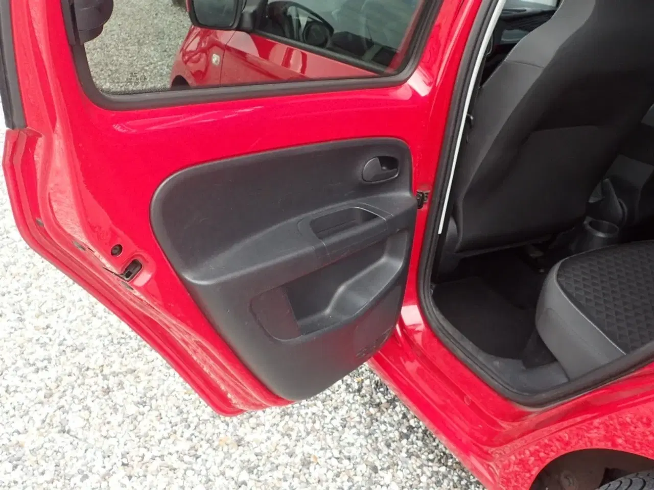 Billede 12 - Skoda Citigo 1,0 MPi 60 Ambition