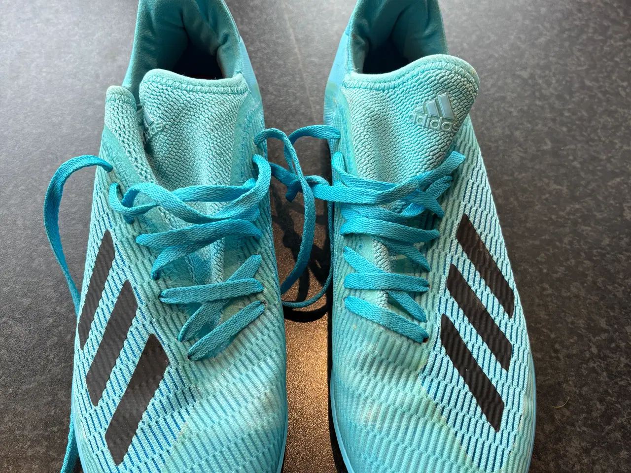 Billede 2 - Adidas indendørssko - str. 38