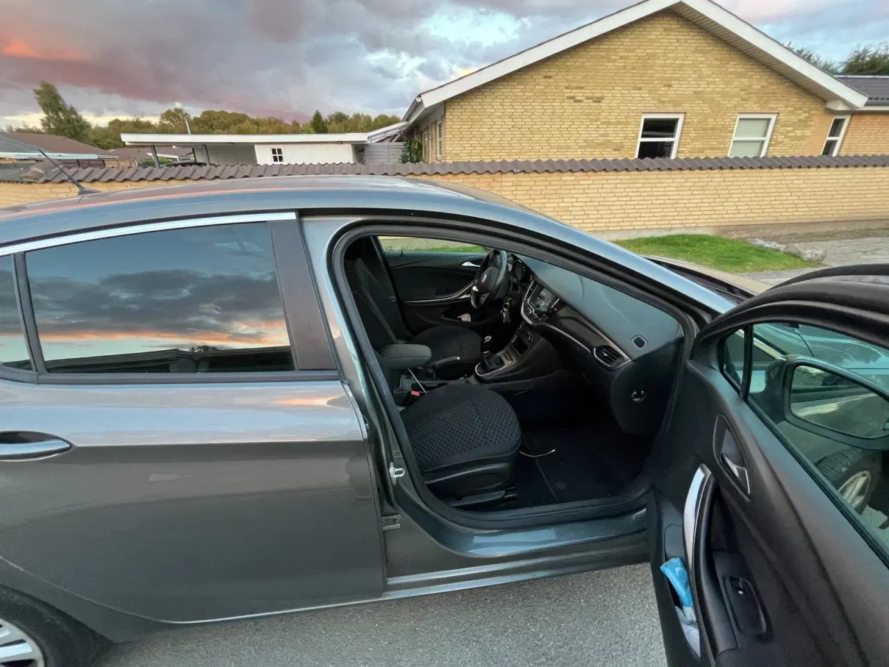 Billede 13 - Opel Astra 1,0 T 105 Enjoy