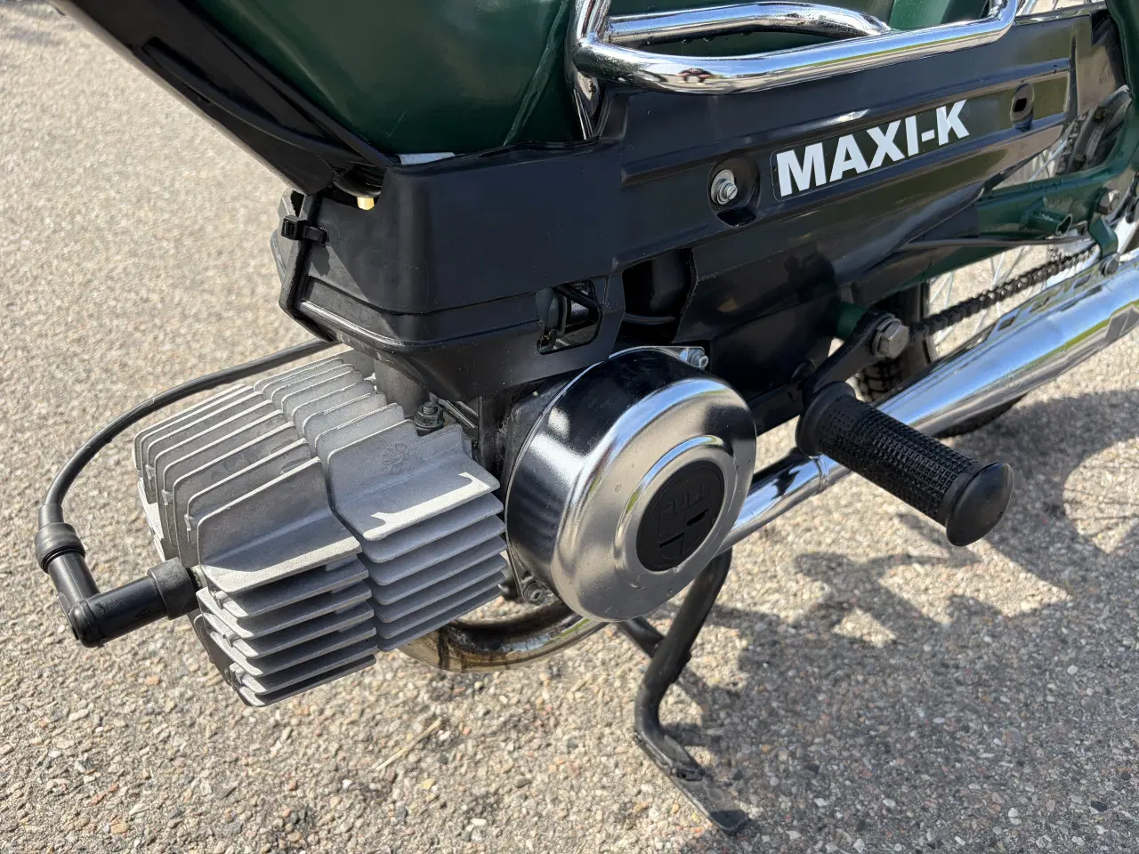 Billede 4 - Puch maxi K 