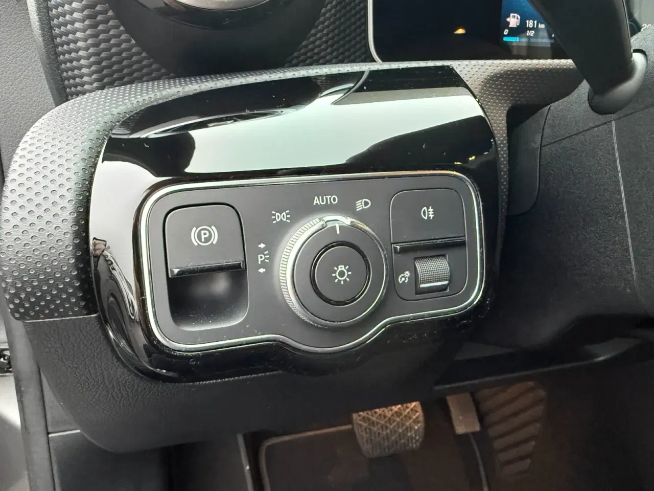 Billede 22 - Mercedes A220 2,0 aut. 4Matic