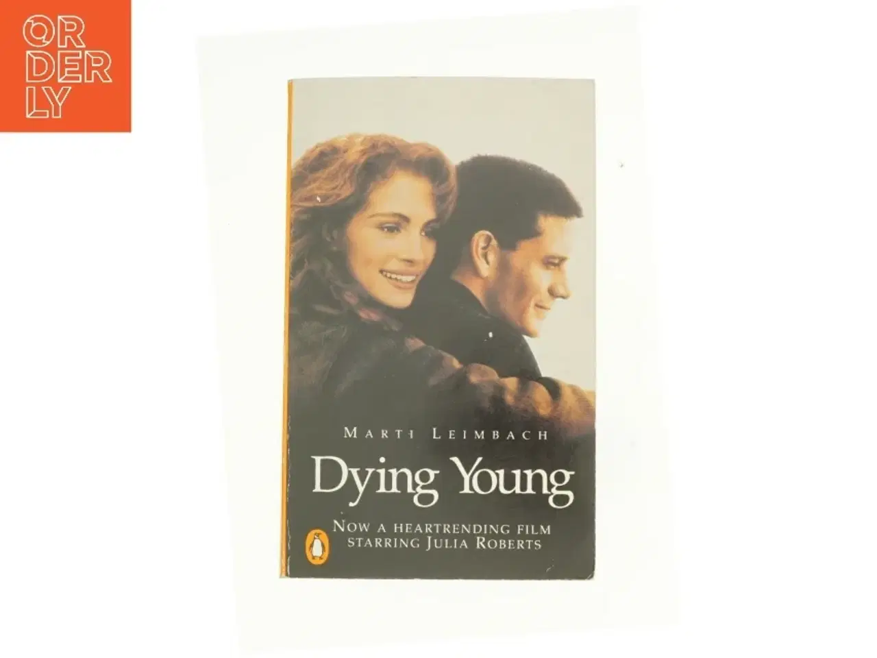 Billede 1 - Dying Young af Marti Leimbach (Bog)