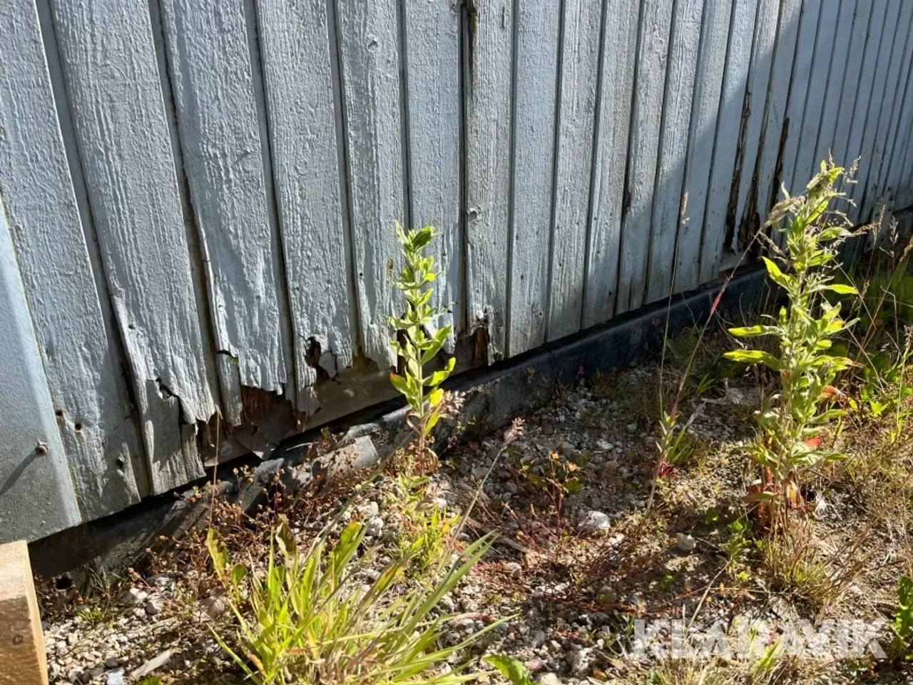 Billede 10 - Omklædningsmodul Volymbyggen