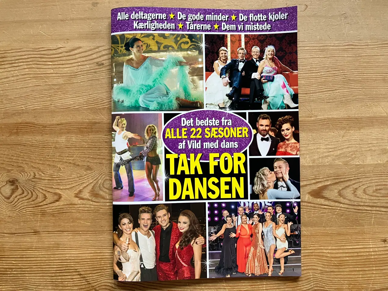 Billede 14 - Tillæg til Billed Bladet, Billedbladet