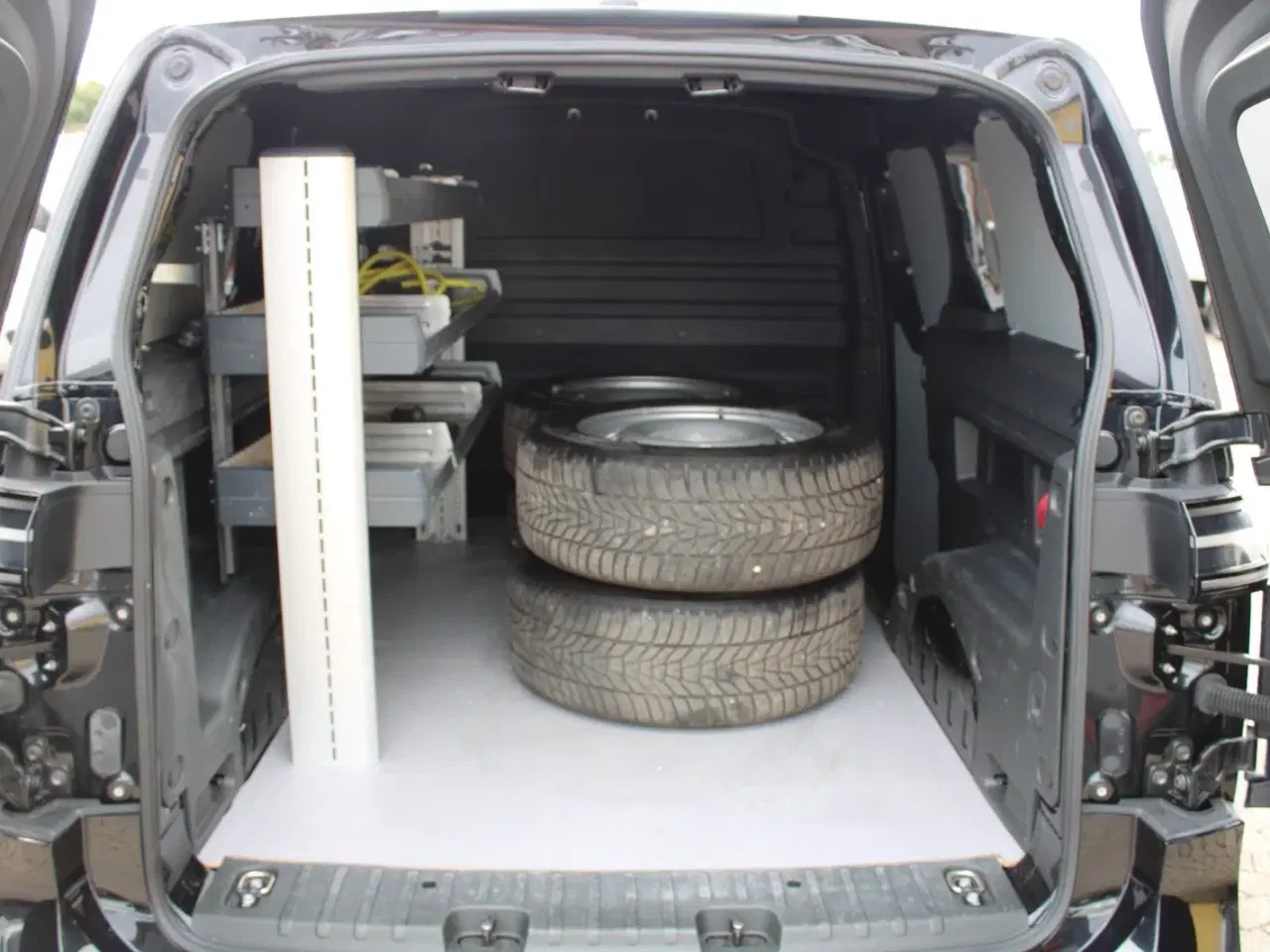 Billede 1 - VW ID.Buzz 77 Pro Van