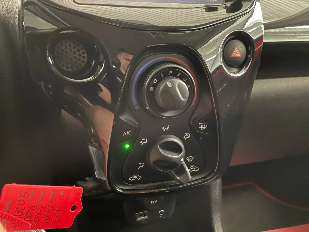 Billede 16 - Toyota Aygo 1,0 VVT-I X-Cite 69HK 5d