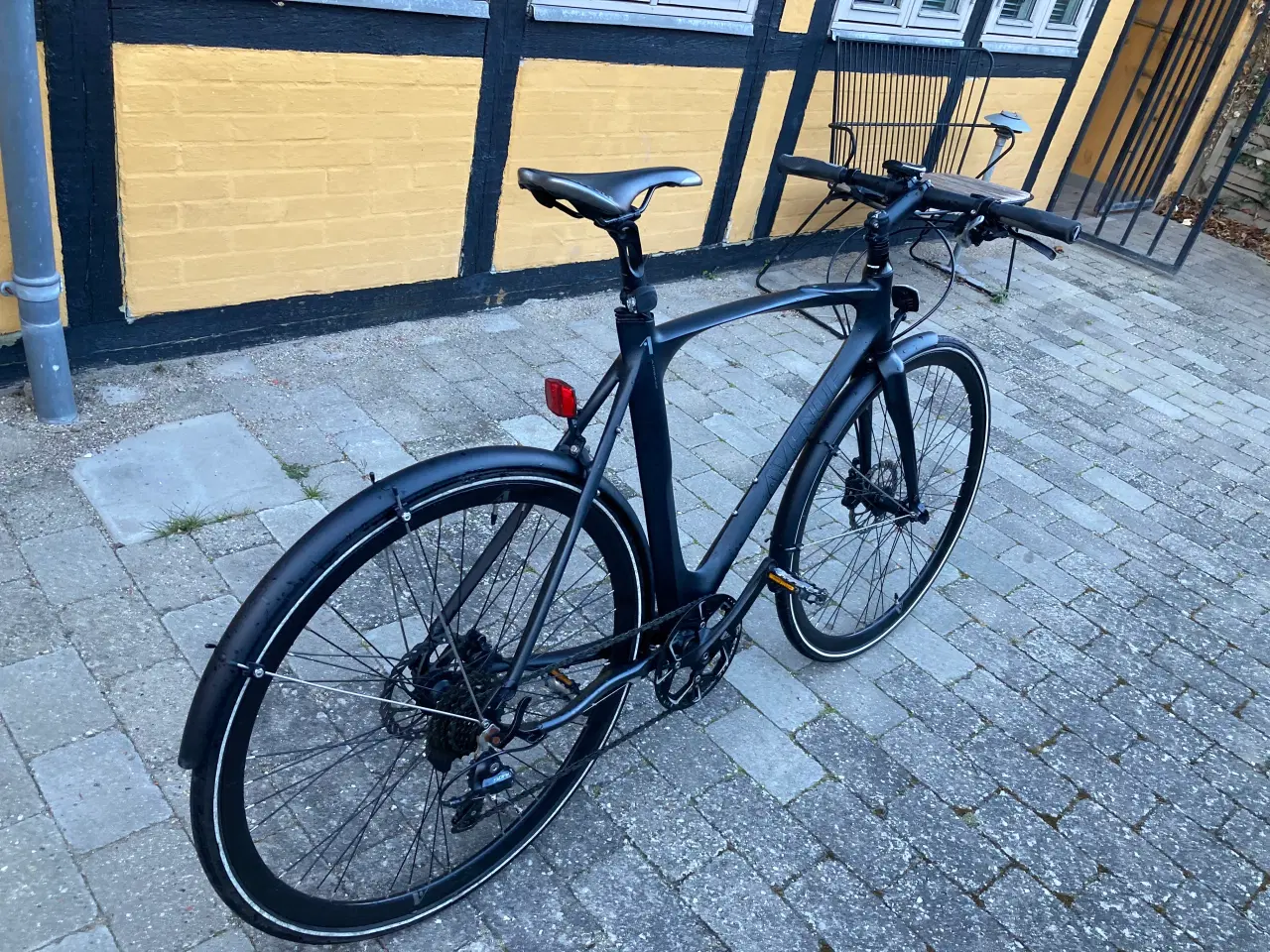 Billede 1 - Avenue Herrer cykel
