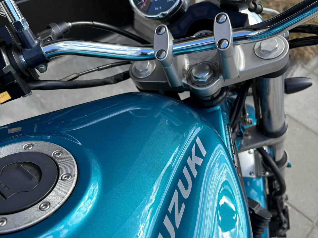 Billede 3 - Suzuki 600 Bandit