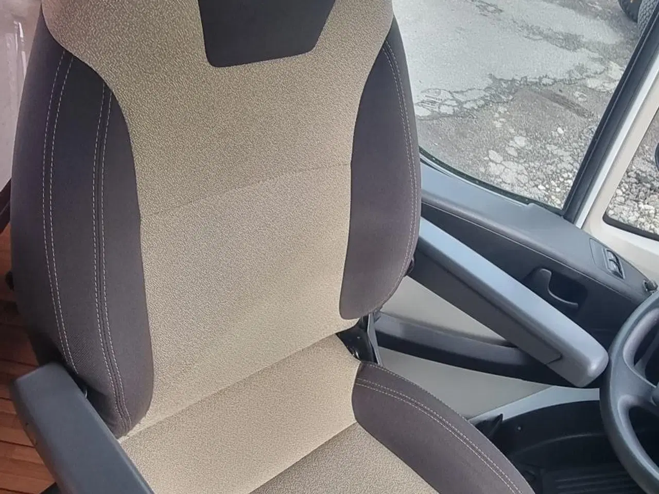 Billede 11 - Weinsberg CaraLoft 700