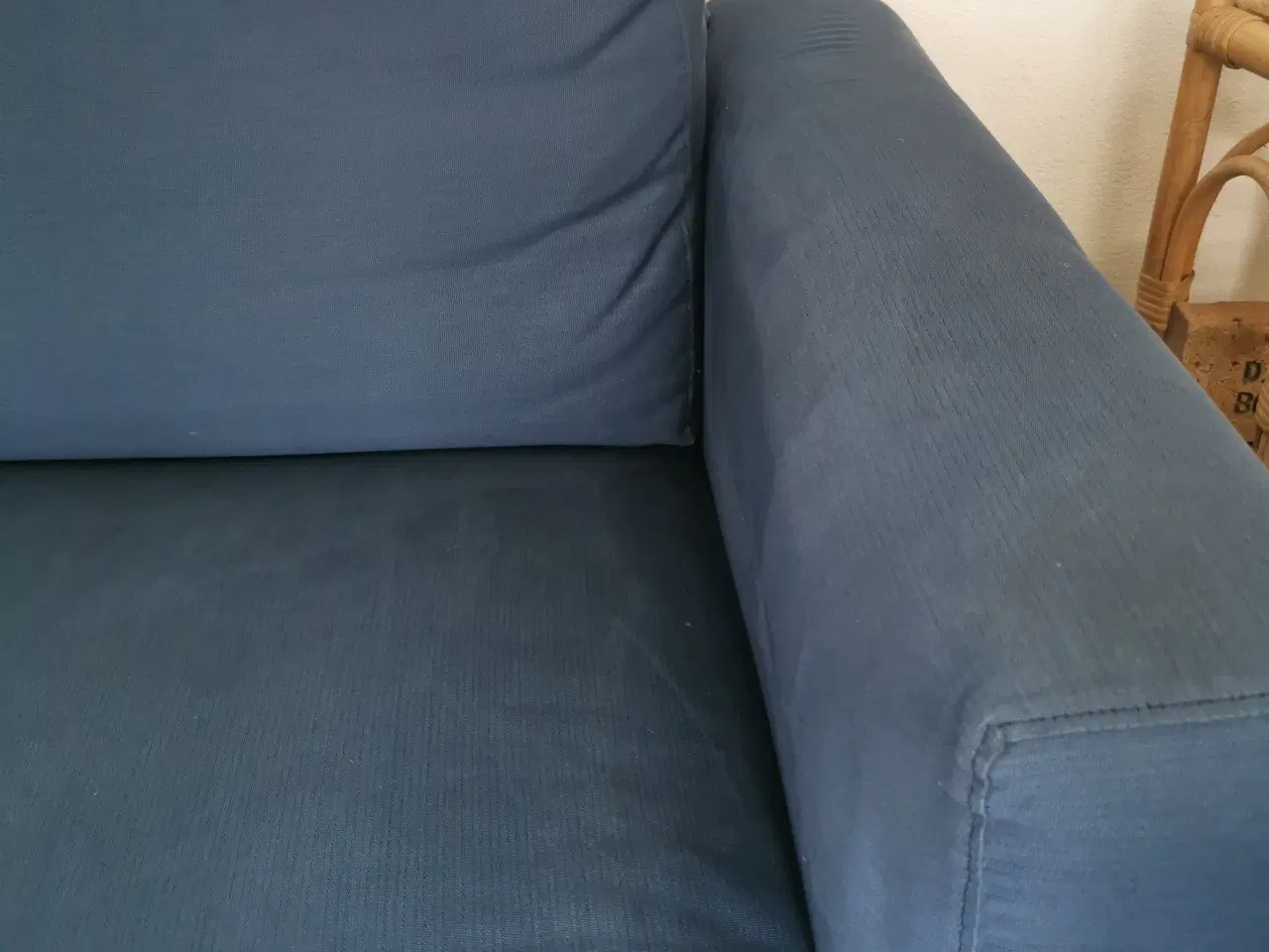 Billede 4 - Sofa, flyder 