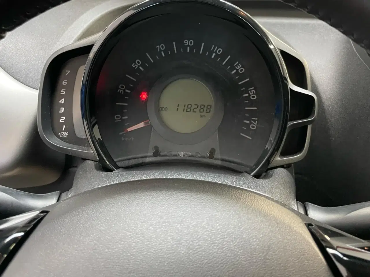 Billede 13 - Toyota Aygo 1,0 VVT-i x-wave Sky