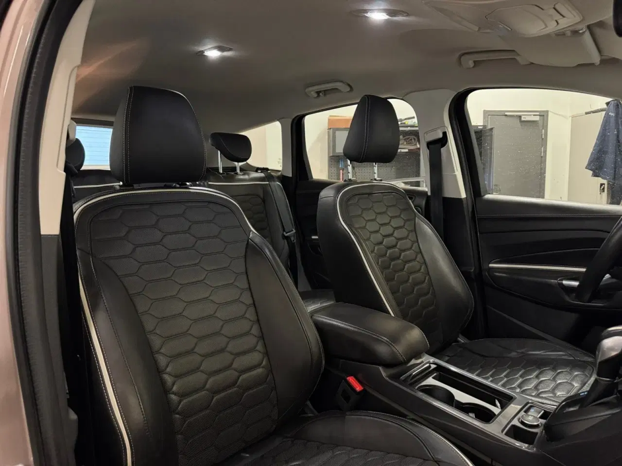 Billede 18 - Ford Kuga 1,5 SCTi 182 Vignale aut. AWD