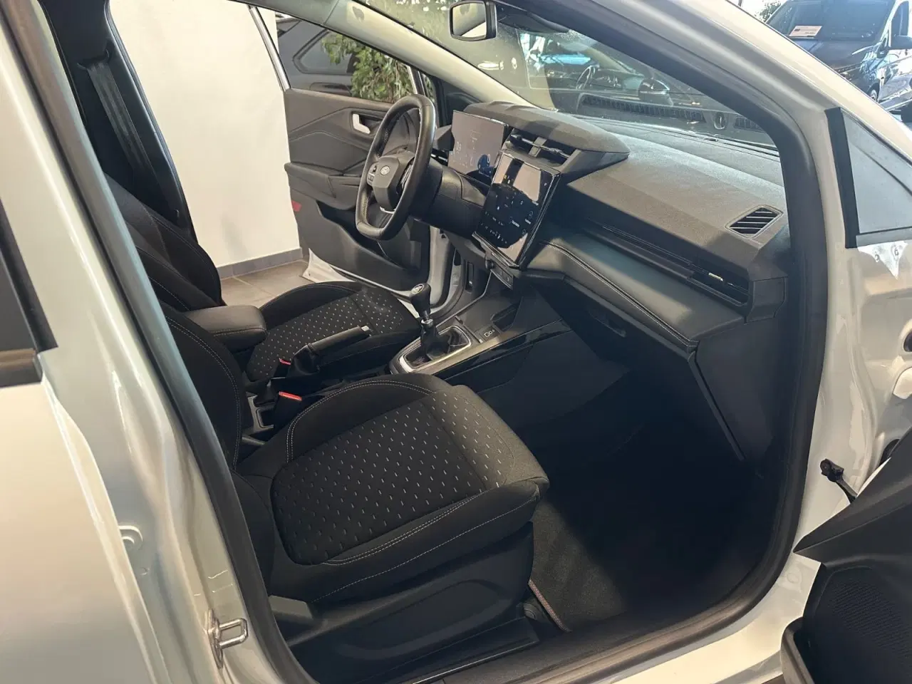 Billede 5 - Ford Puma 1,0 EcoBoost mHEV Titanium Van