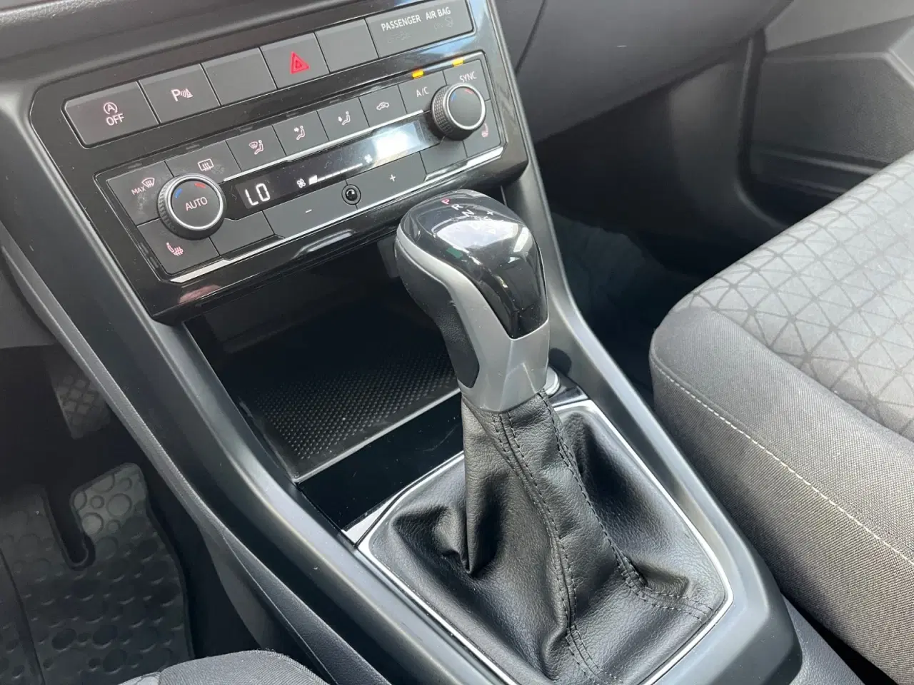 Billede 18 - VW T-Cross 1,6 TDi 95 Life DSG Van