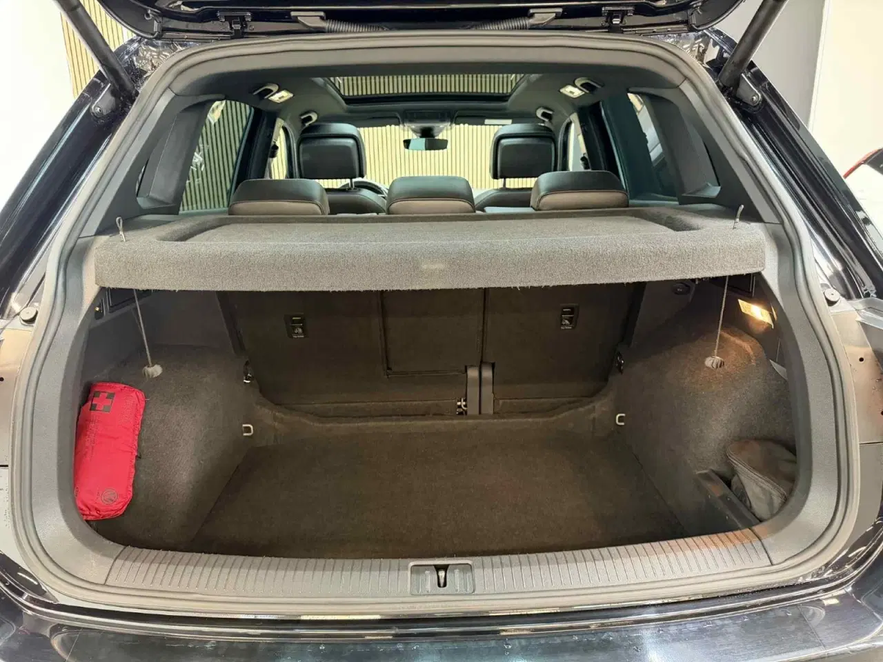 Billede 18 - VW Tiguan 2,0 TSi 180 R-line DSG 4Motion