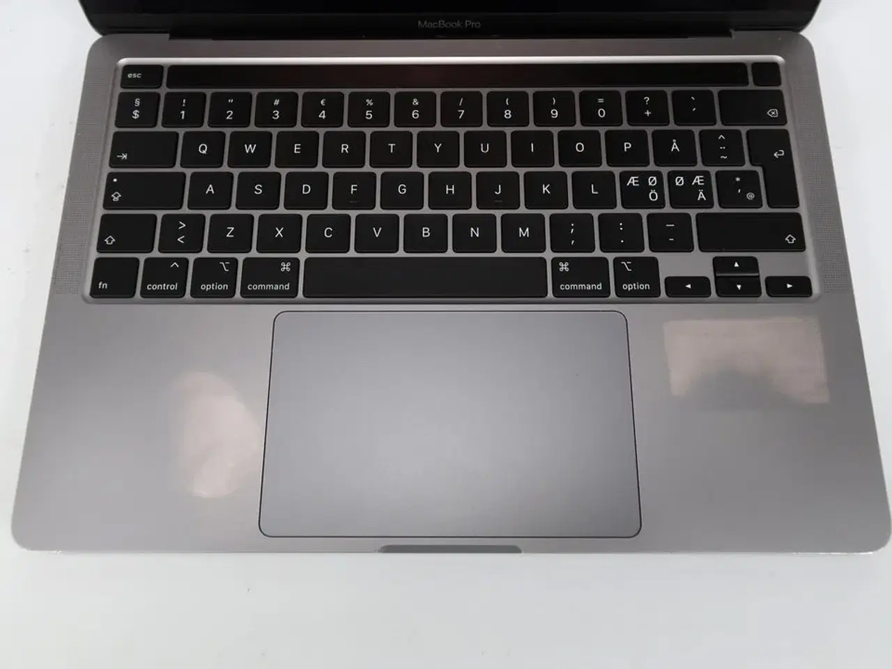 Billede 2 - Apple MacBook Pro 13" i5-1038NG7