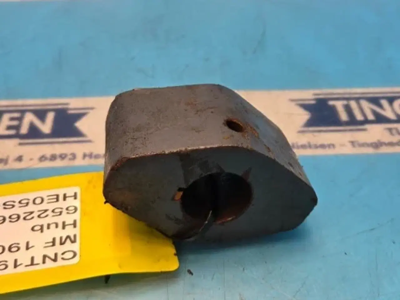 Billede 6 - Massey Ferguson 190 Hub 6522668P