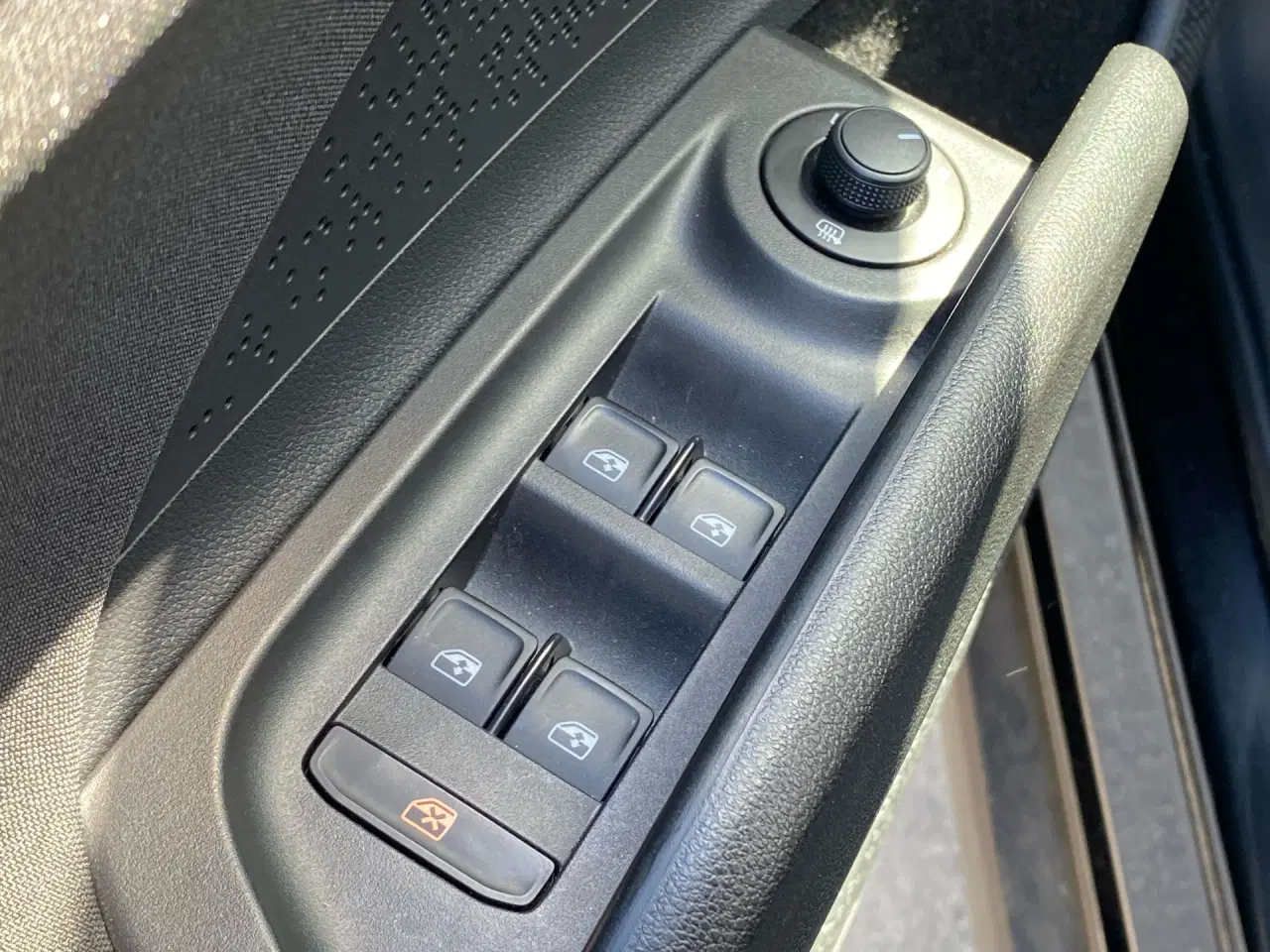 Billede 19 - Skoda Enyaq iV 50 EL 148HK 5d Aut.
