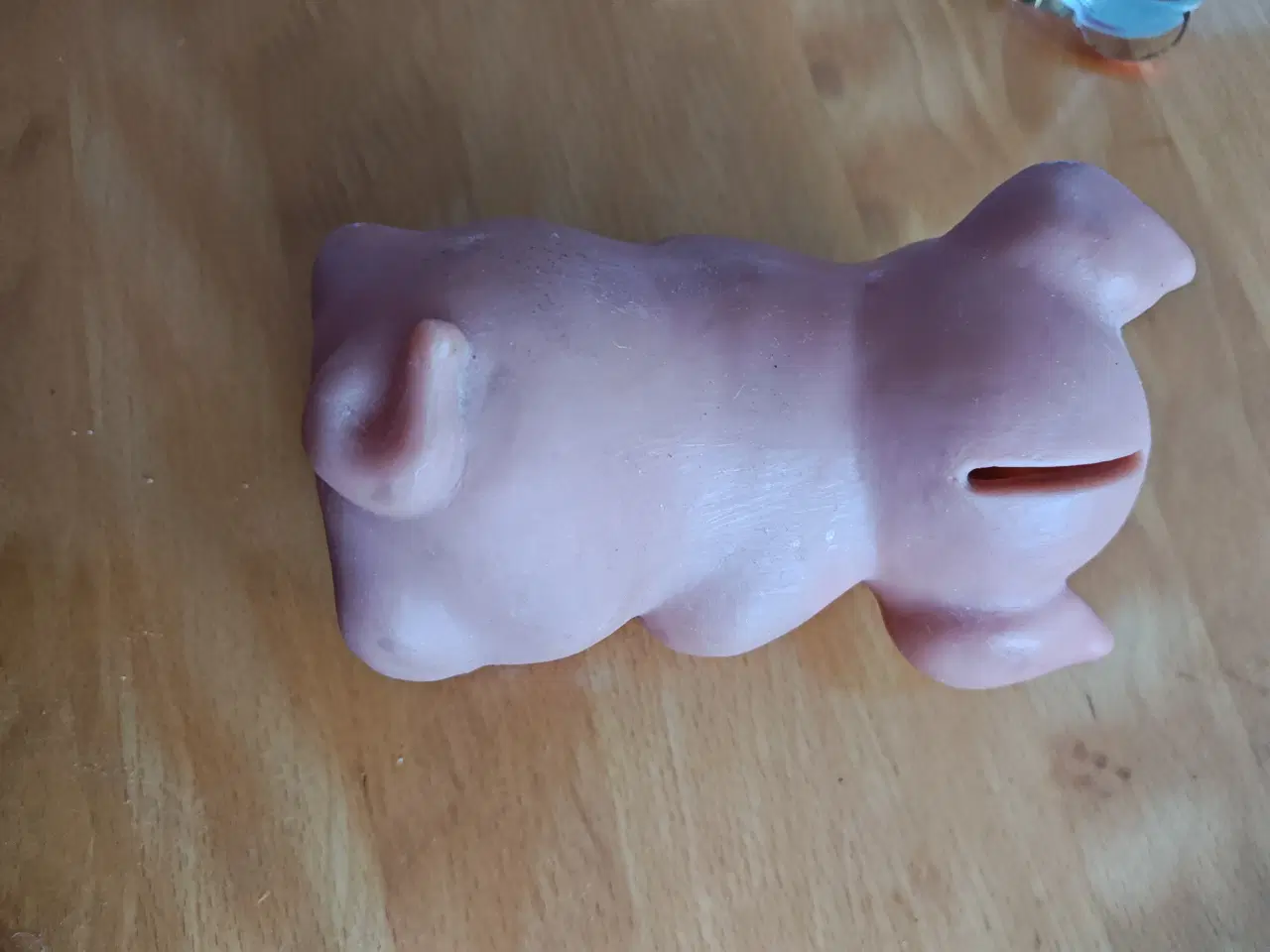 Billede 5 - DAM Gris Sparegris Sparebøsse