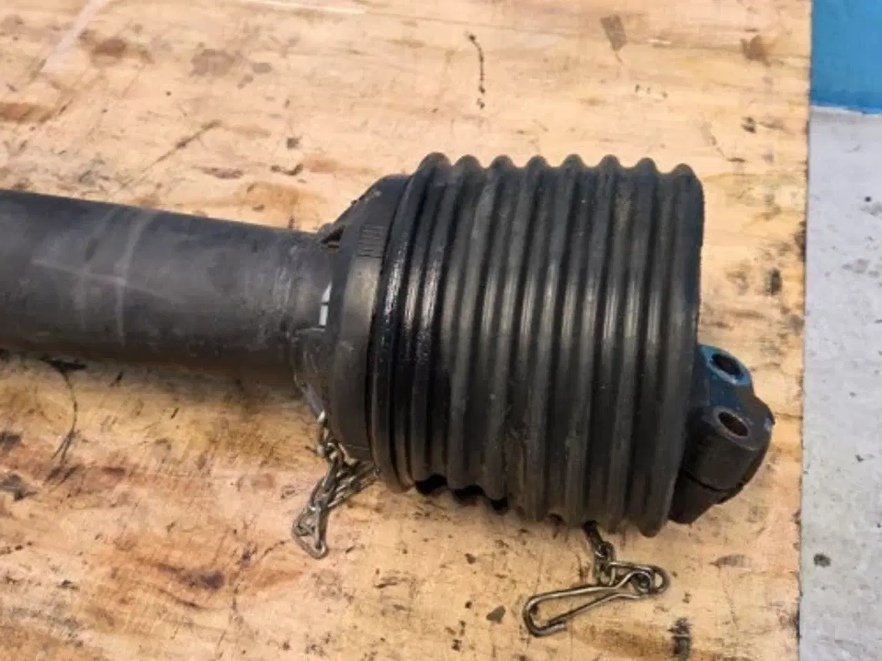 Billede 18 - Fendt 12130N Kraftudtag 700724131