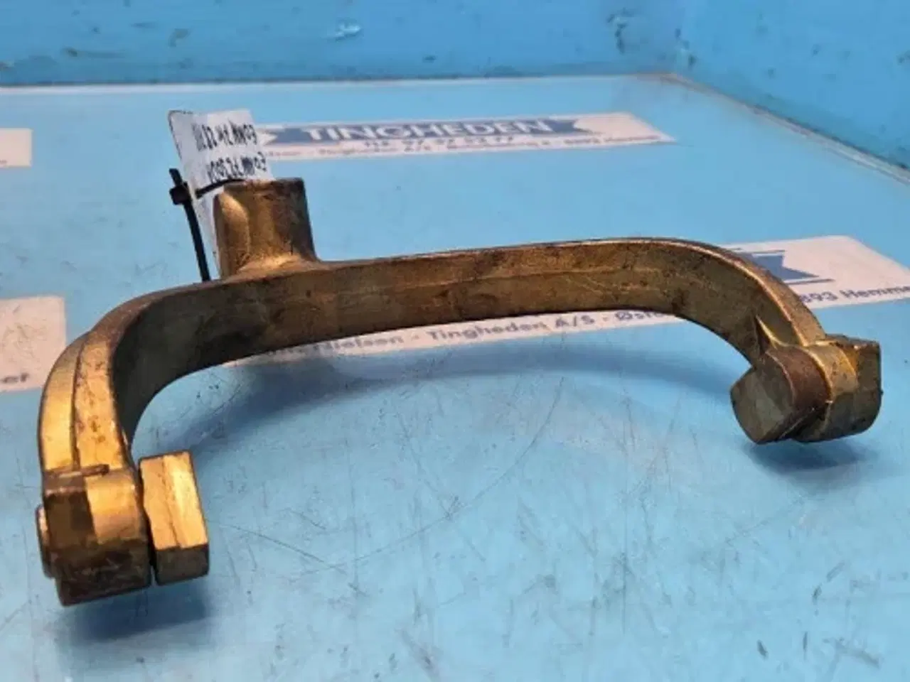 Billede 3 - Ford 8210 Skiftegaffel E0NN7230DA