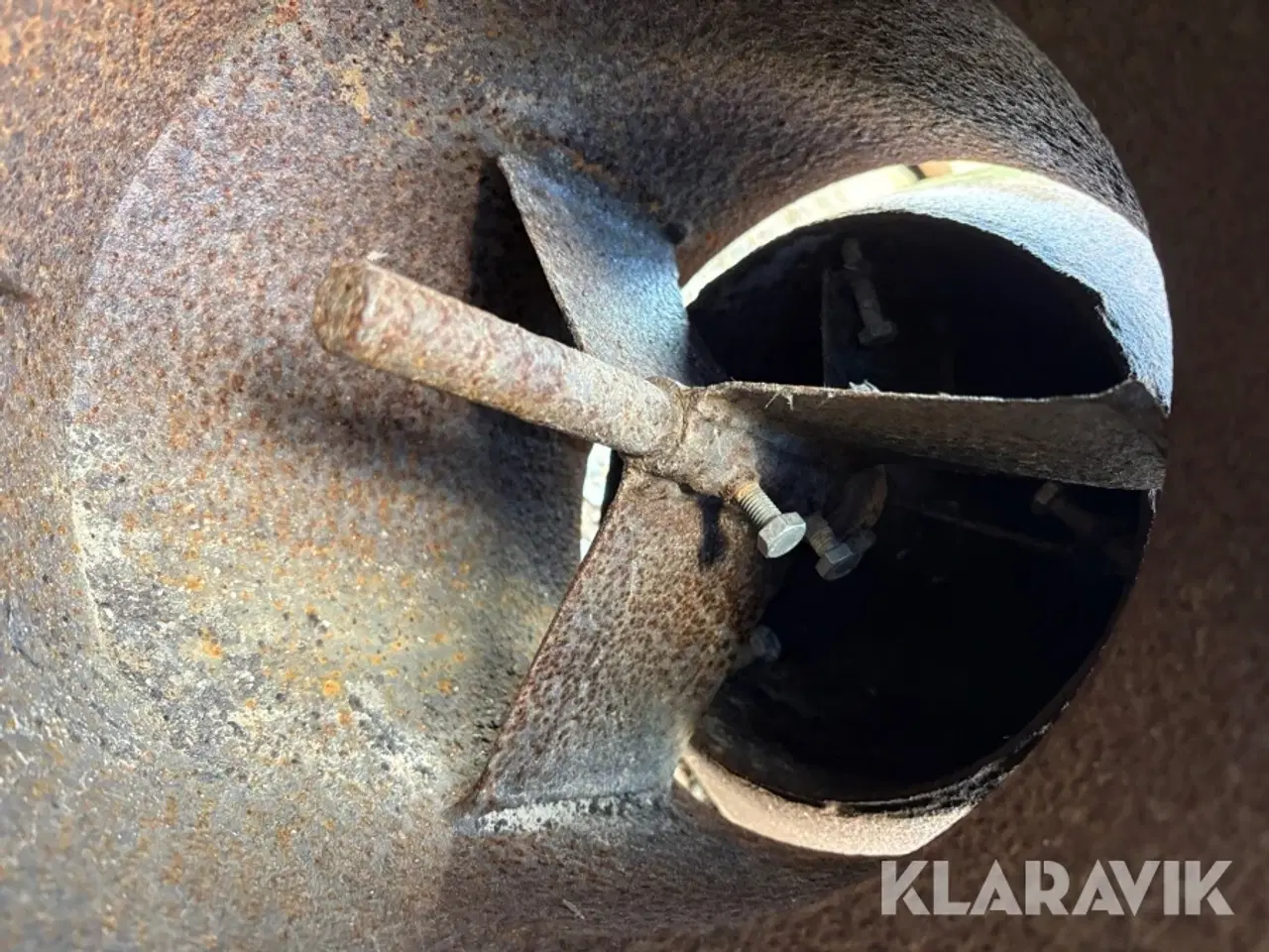 Billede 12 - Skorsten Vølund