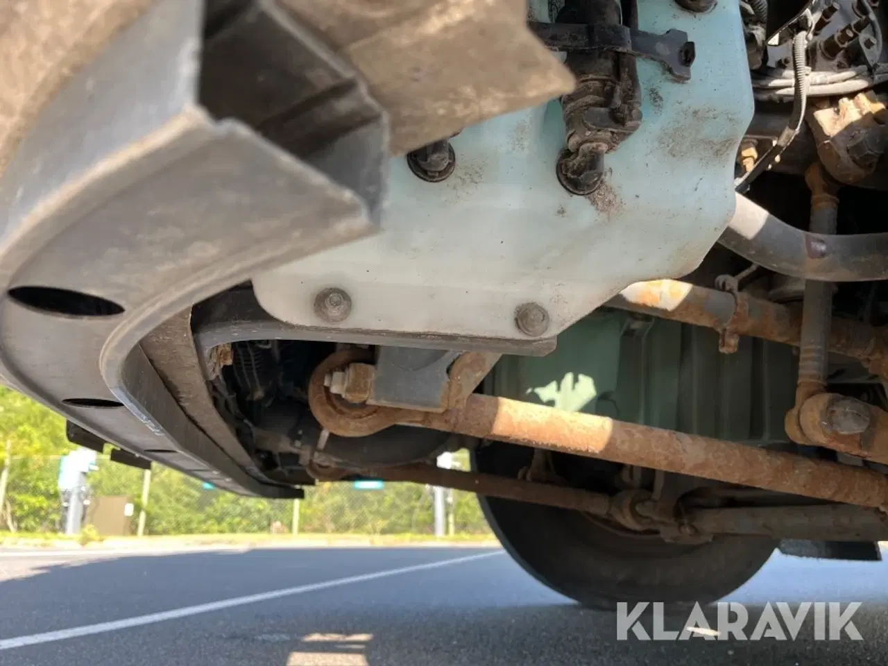 Billede 11 - Lastbil Volvo FM-370 4x2