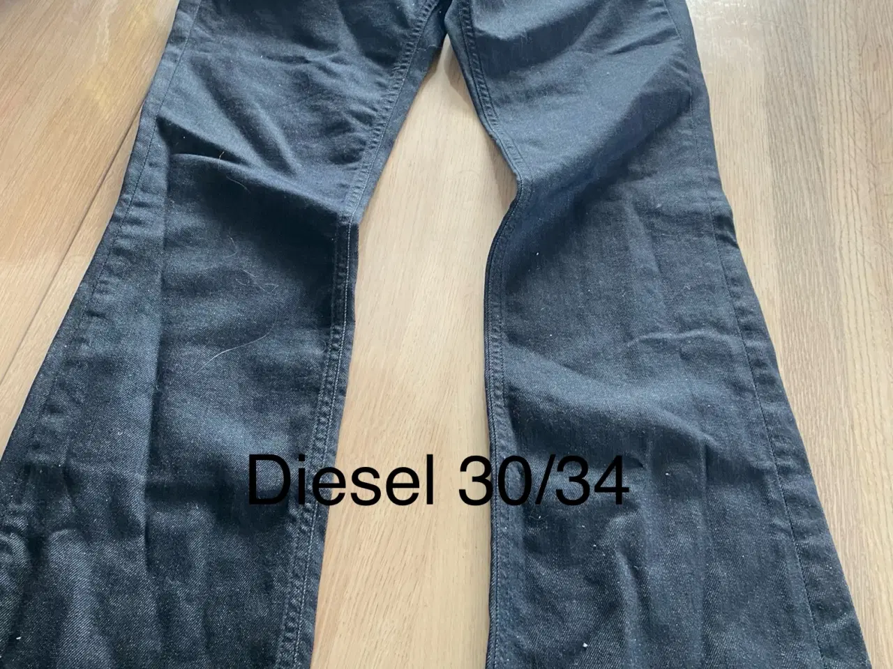 Billede 1 - Jeans str 30/34