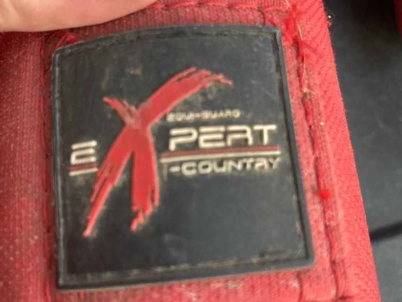 Billede 3 - Terræn gamacher 