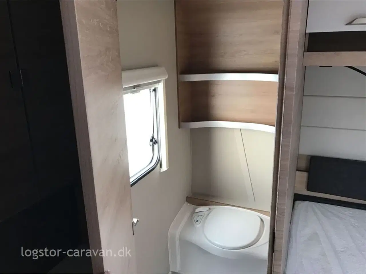 Billede 10 - 2023 - Knaus Südwind 500 UF "60 Years Celebration"   SUPER TILBUD  SPAR 48700,- KR.   Pris er inkl. lev. omk. og Nr. plade. køreklar på gaden.