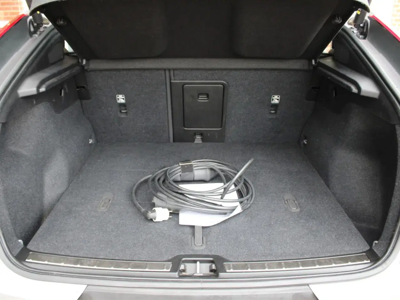 Billede 17 - Volvo C40 P6 Recharge Plus 231HK 4d Aut.