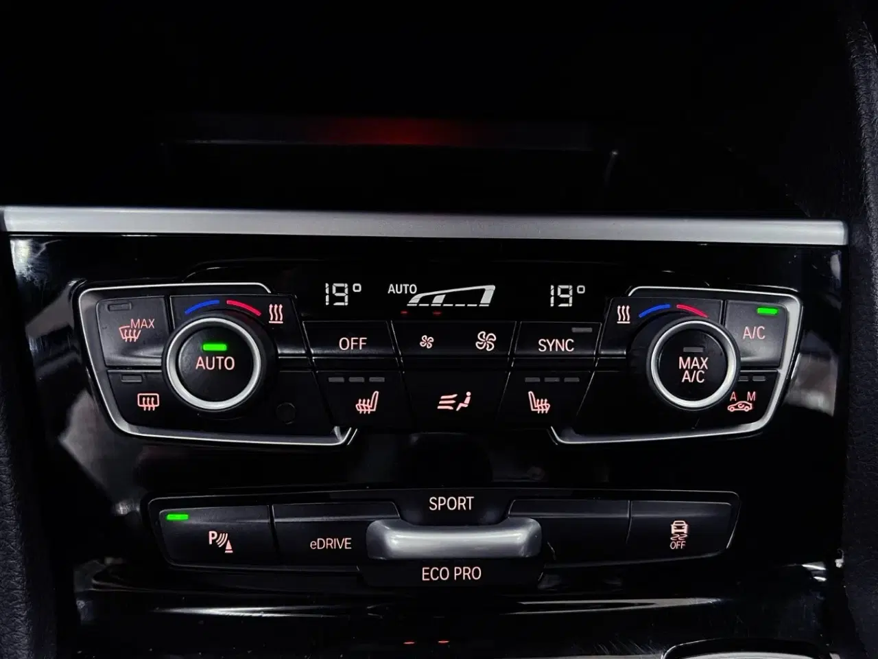 Billede 9 - BMW 225xe 1,5 Active Tourer iPerformance aut.