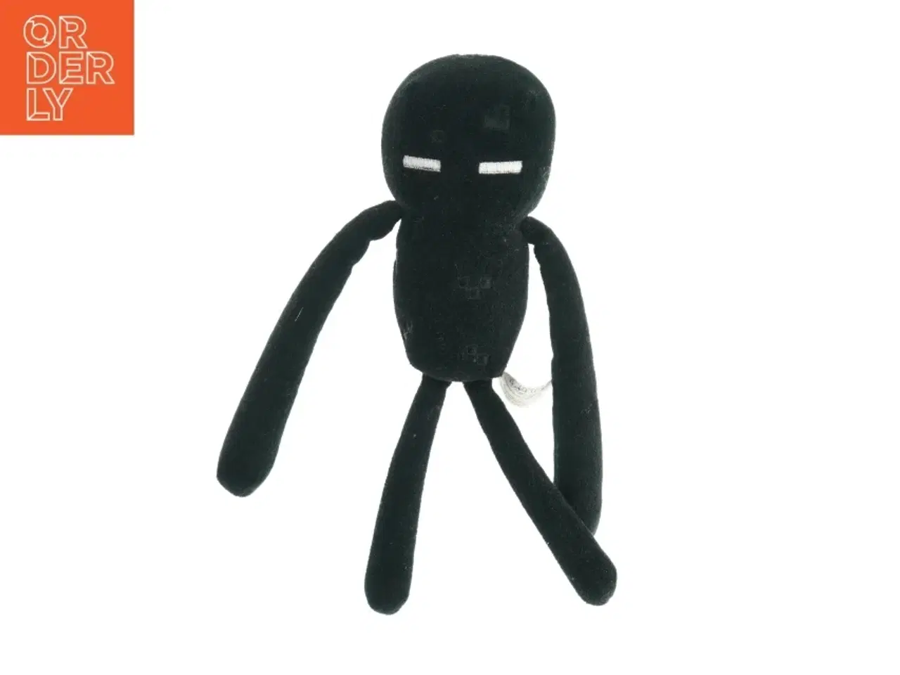 Billede 1 - Bamse (str. 27 x 9cm)