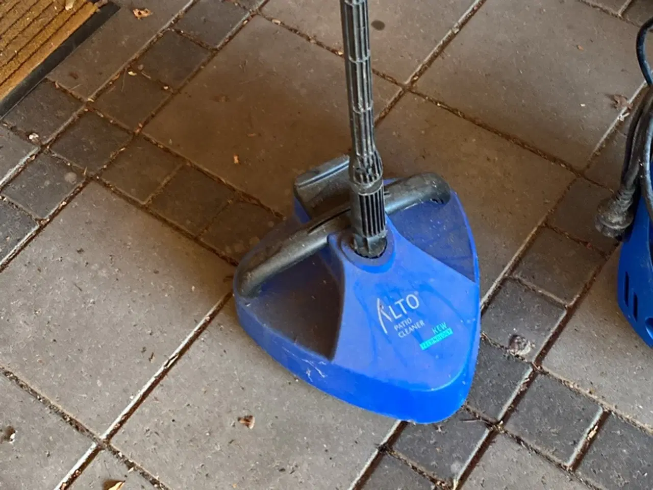 Billede 4 - Højtryks renser 
