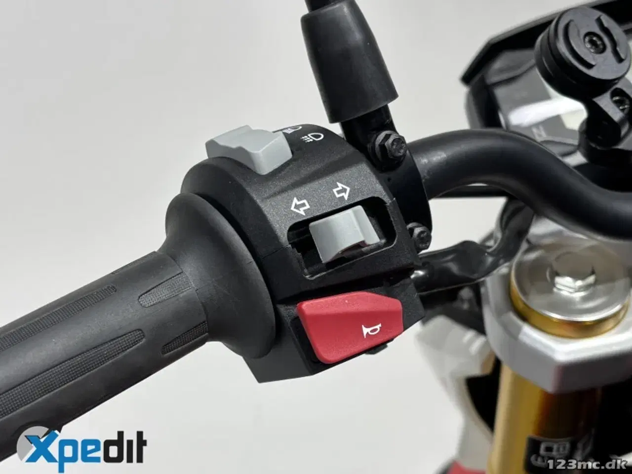 Billede 12 - BMW G 310 R