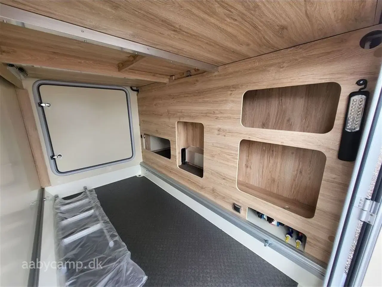 Billede 19 - 2024 - Euramobil Integra Line IL720 EB   A HOME WITH EVERYTHING.