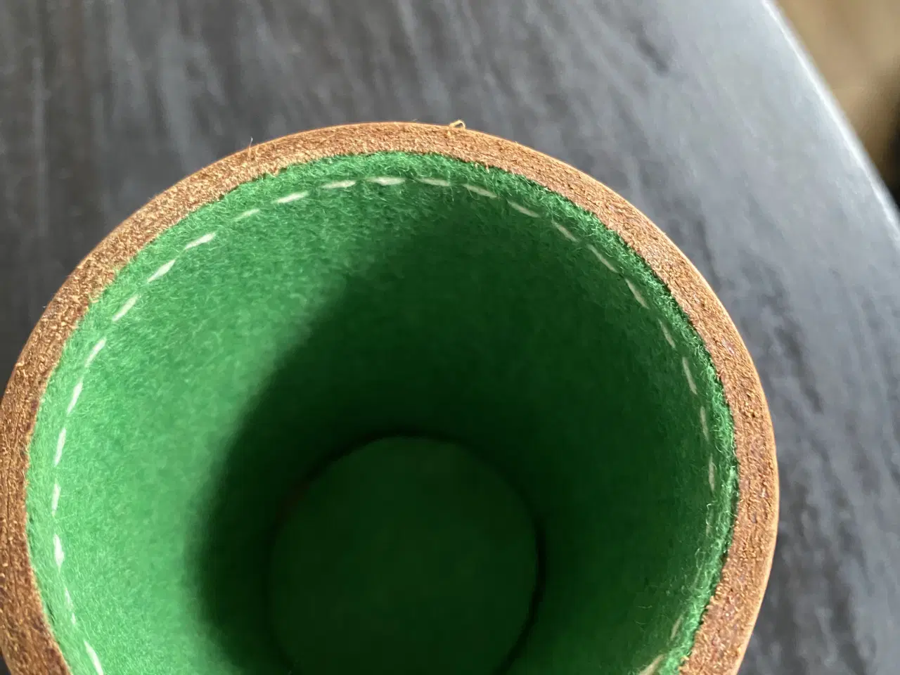 Billede 2 - Raflebæger 