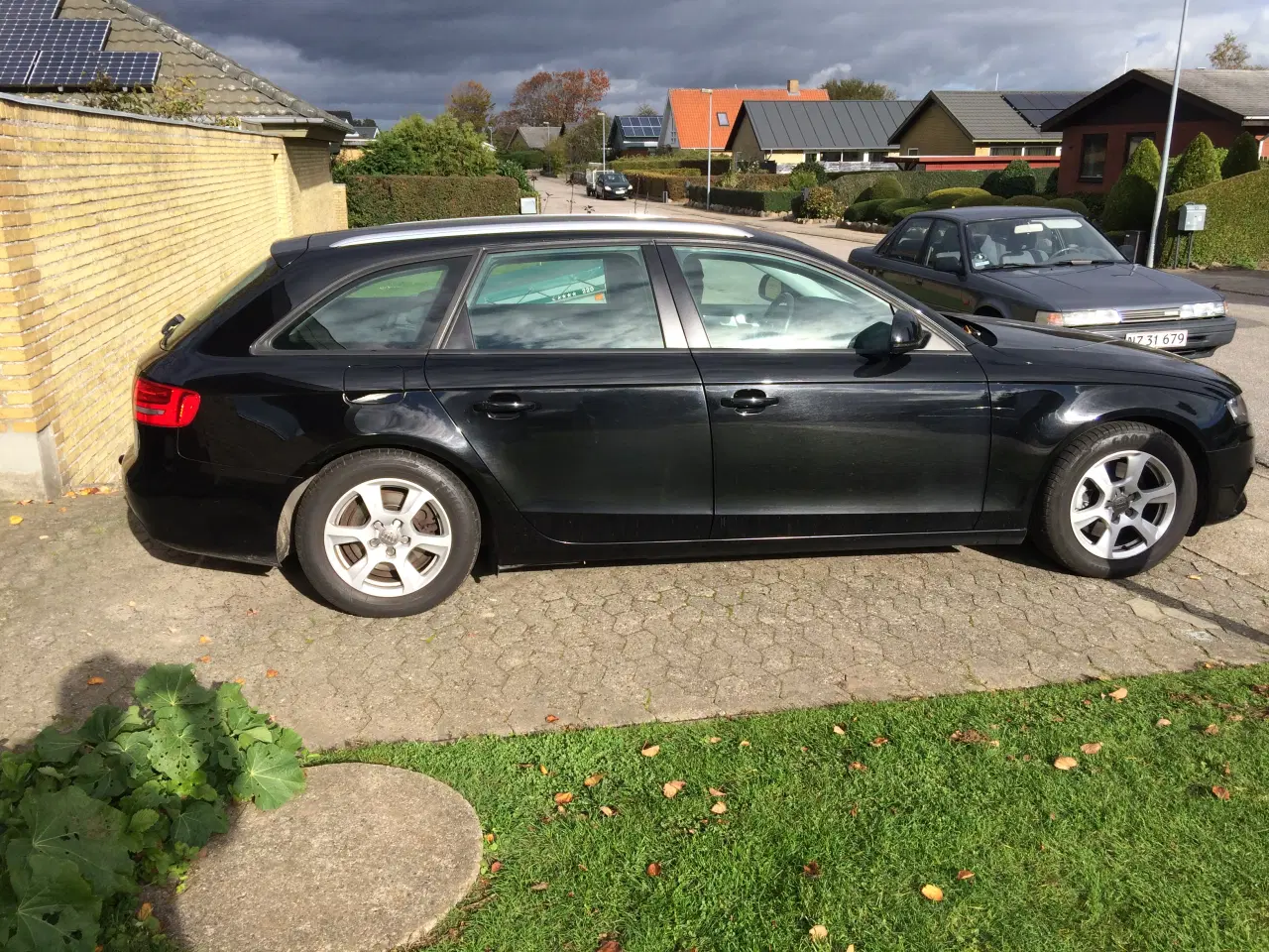 Billede 2 - Audi A4 1,8 TSI Avant 2008