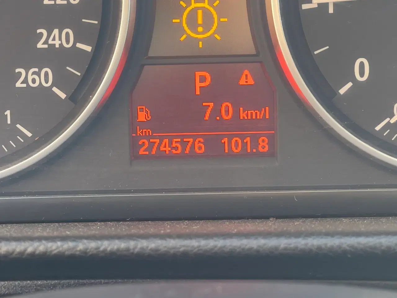 Billede 11 - BMW e91 325i