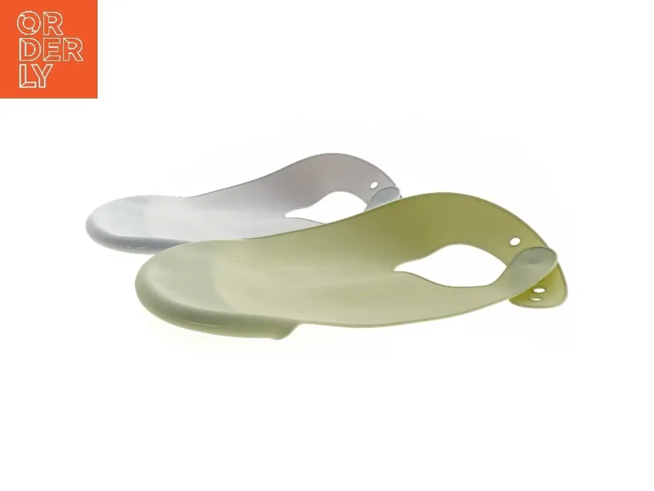 Billede 2 - Silikone hagesmækker