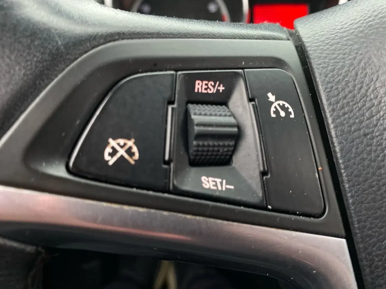 Billede 16 - Opel Astra Sports Tourer 1,6 Sport 115HK Stc