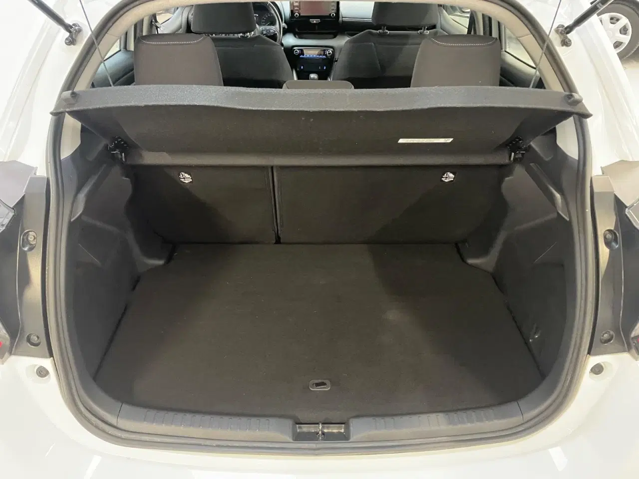 Billede 8 - Toyota Yaris 1,5 Hybrid H3 e-CVT