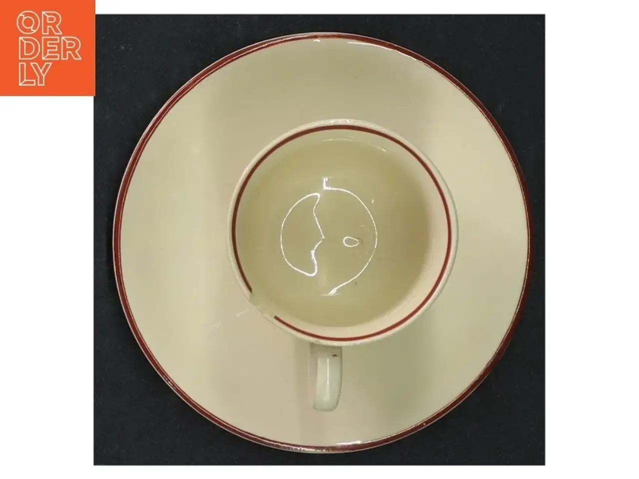 Billede 5 - "sju dv&#228;rgar" porcelæn fra Rrstrand